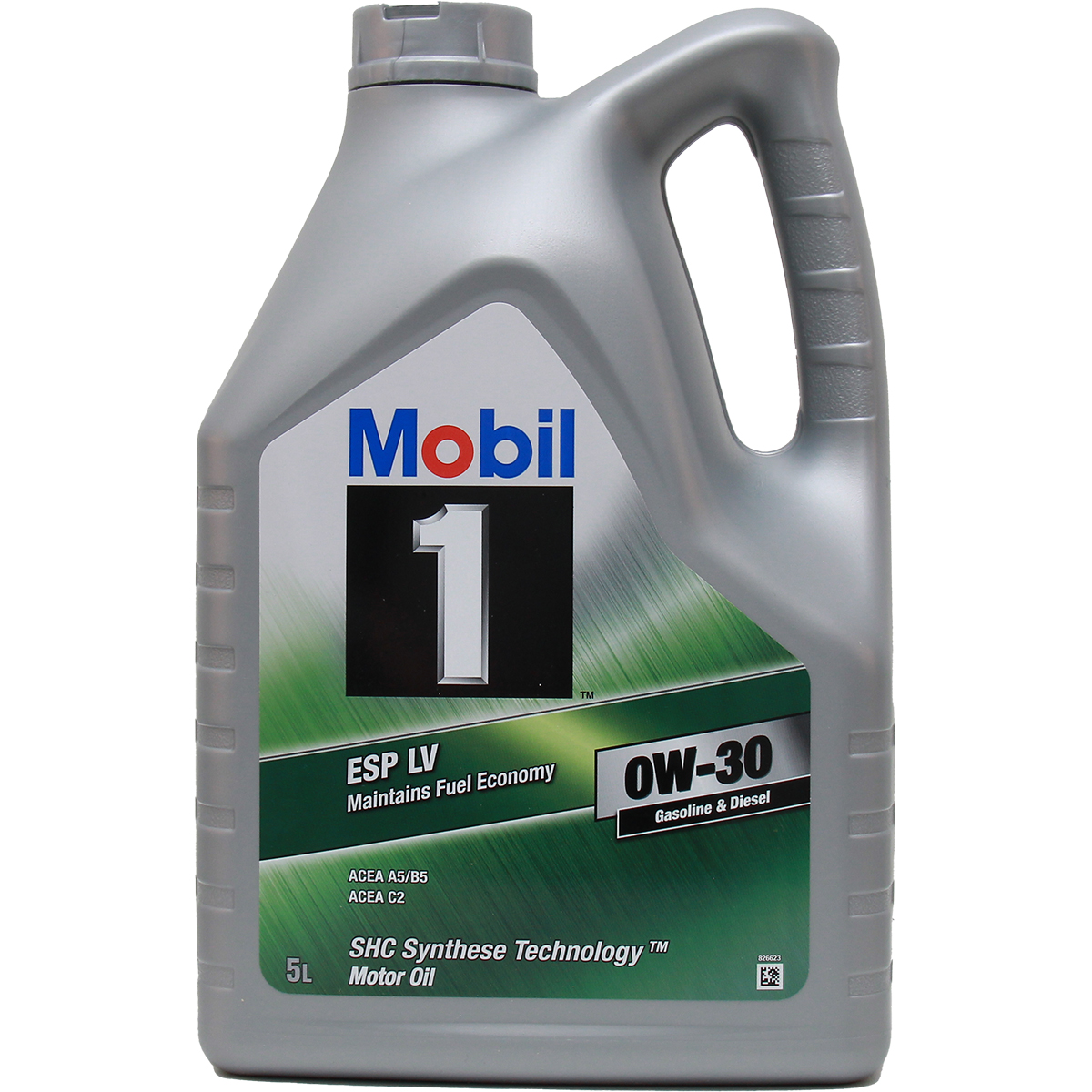 Mobil 1 ESP LV 0W-30