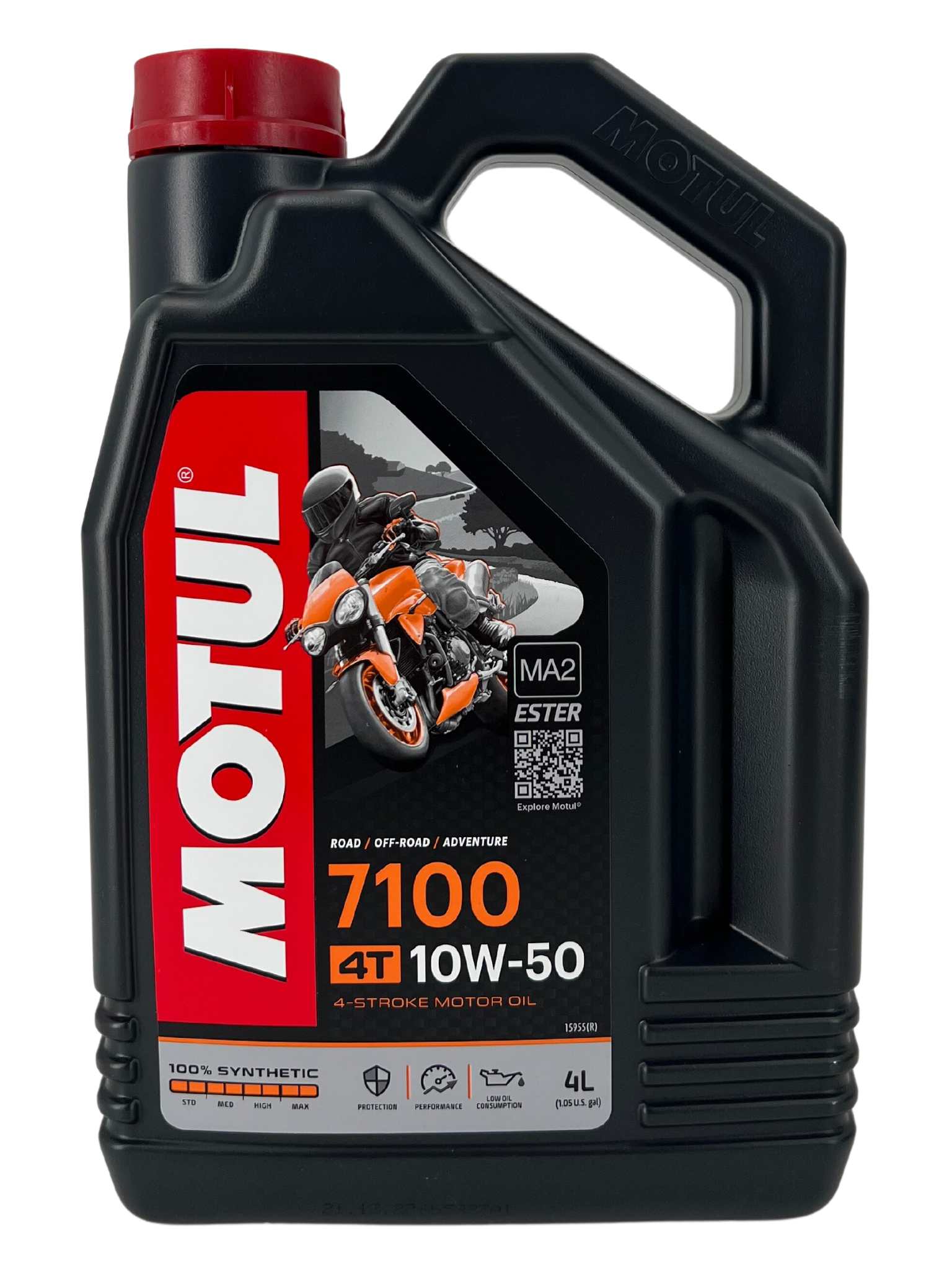 Motul 7100 10W-50 4T