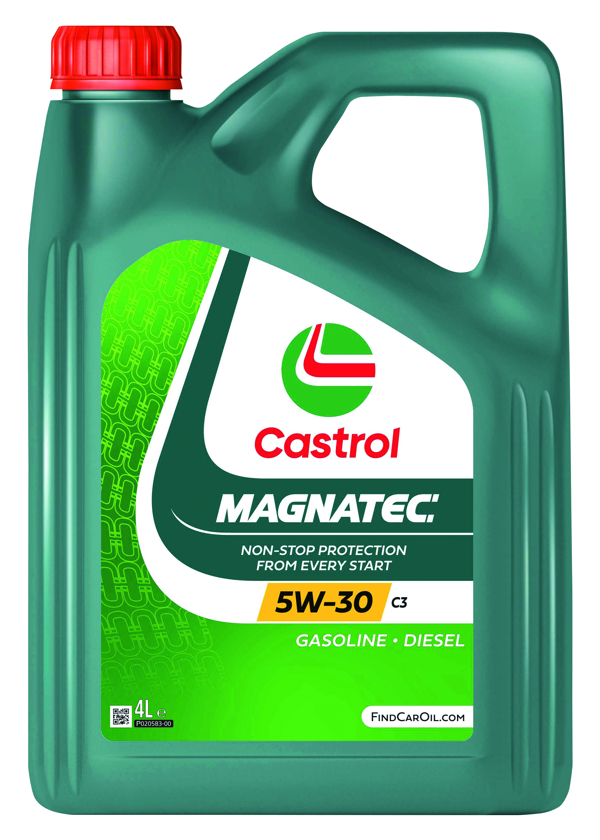Castrol Magnatec 5W-30 C3 