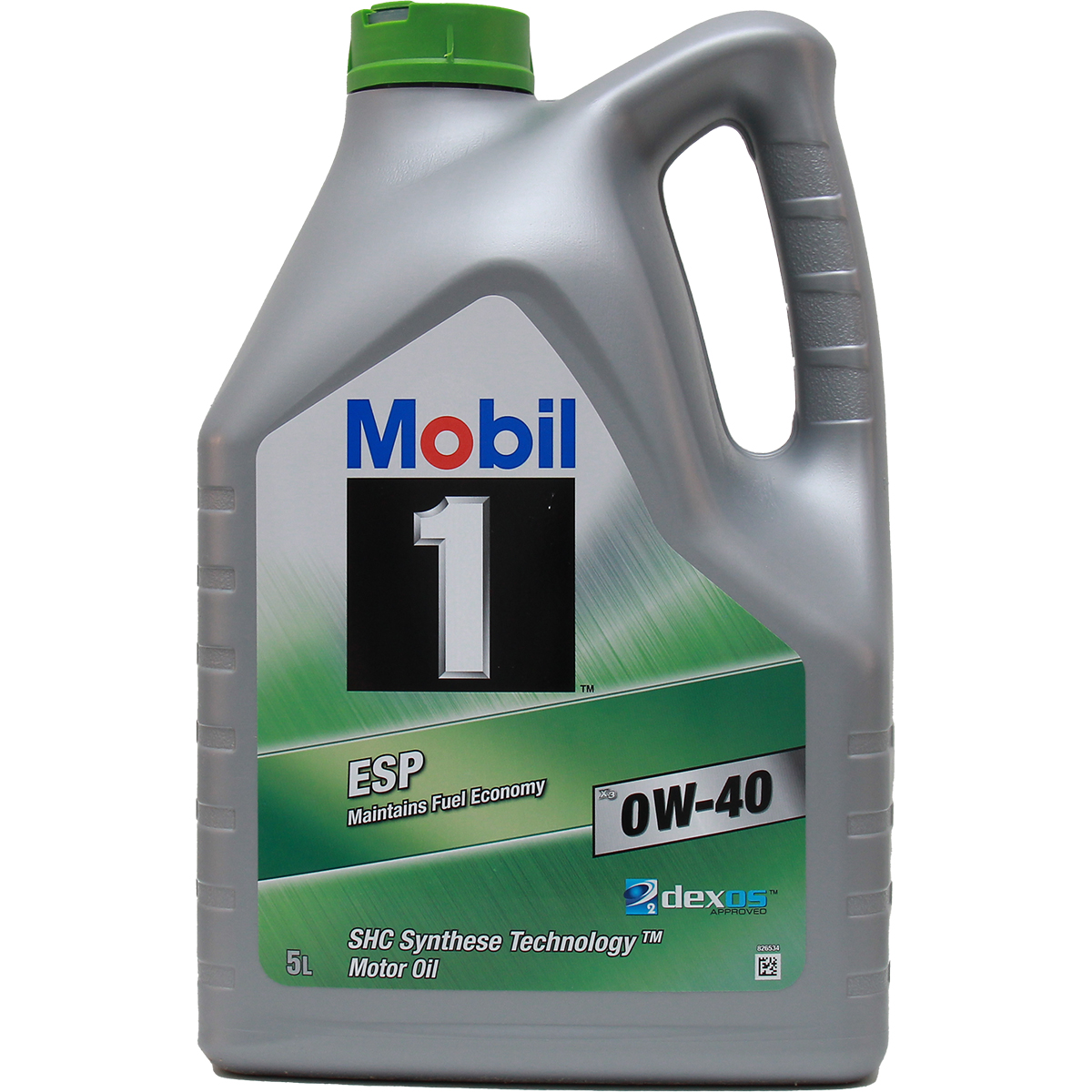 Mobil 1 ESP X3 0W-40