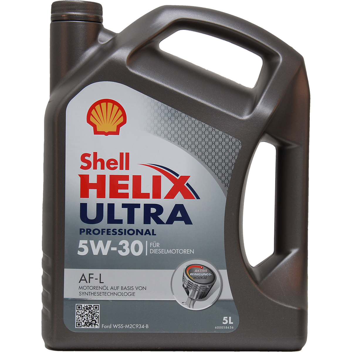 Shell Helix Ultra Professional AF 5W-30