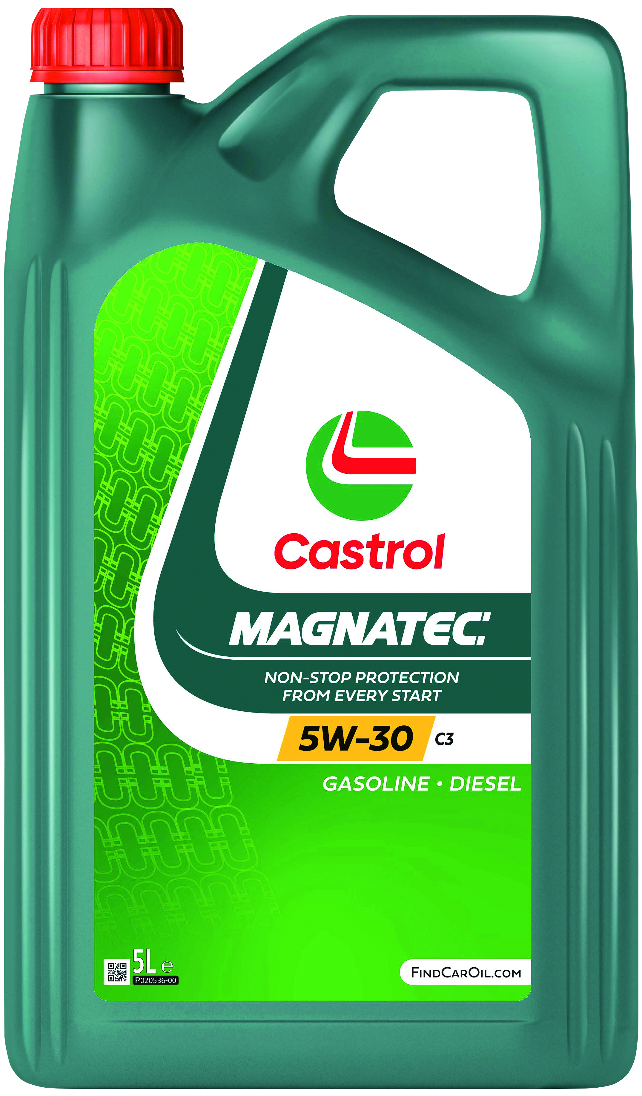 Castrol Magnatec 5W-30 C3