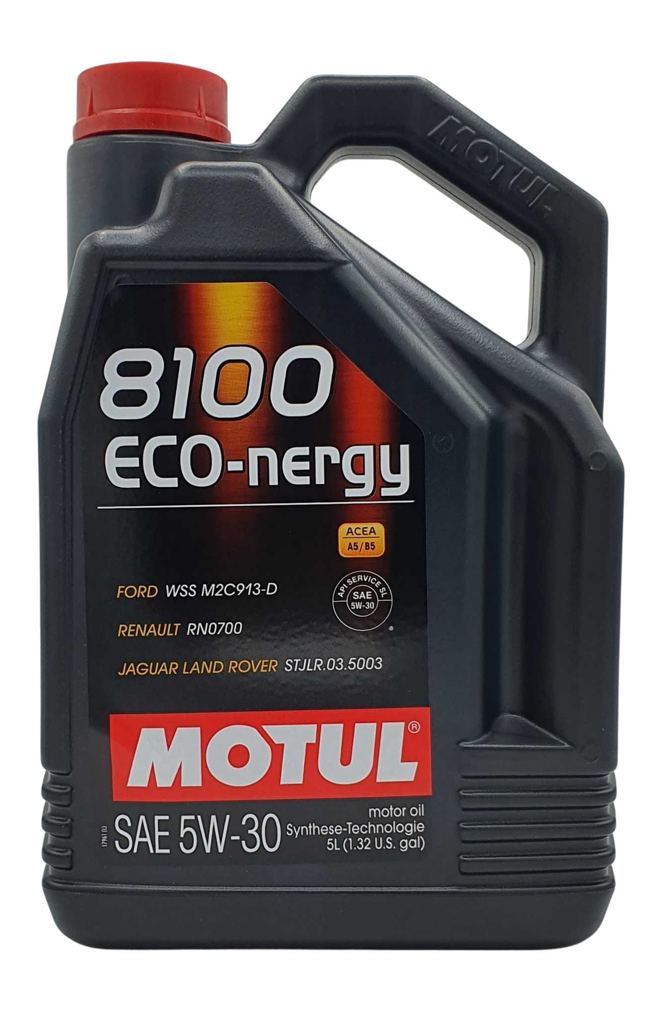 Motul 8100 Eco-nergy 5W-30