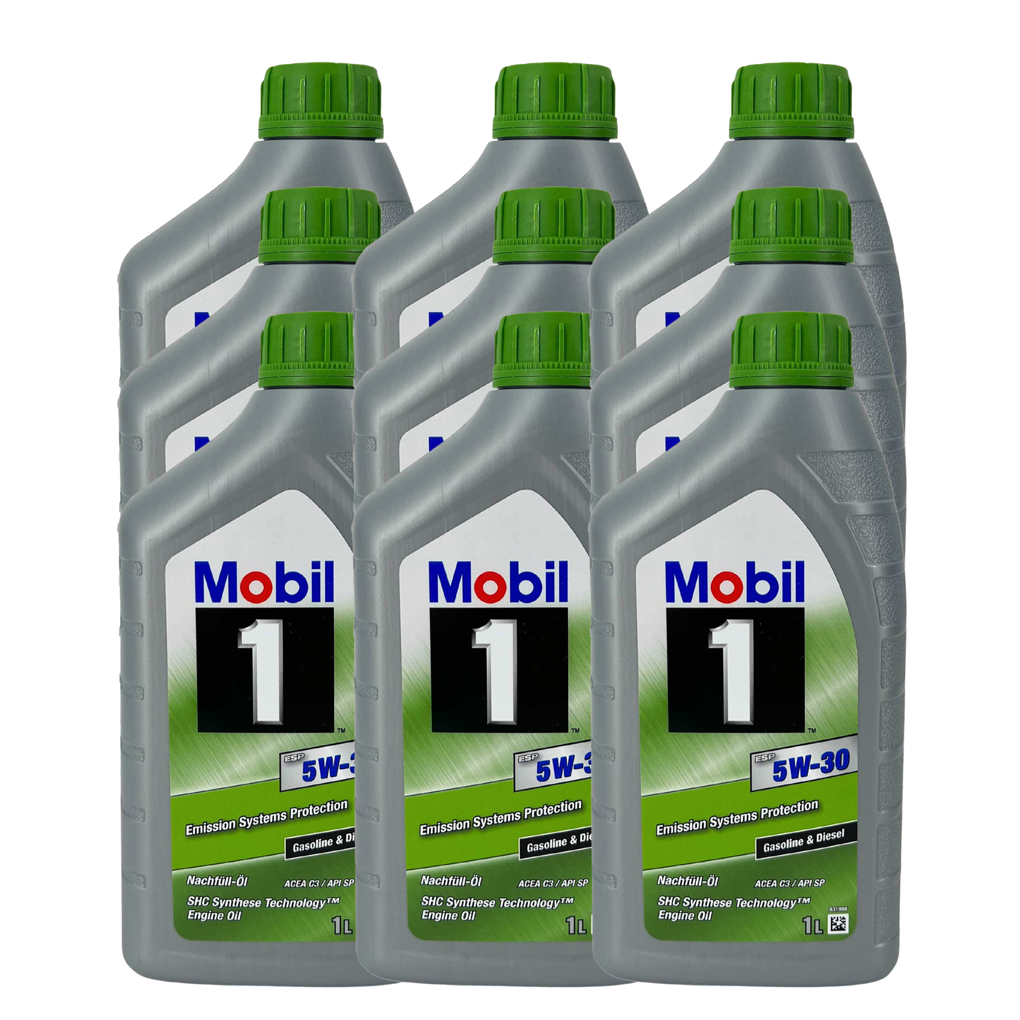Mobil 1 ESP 5W-30