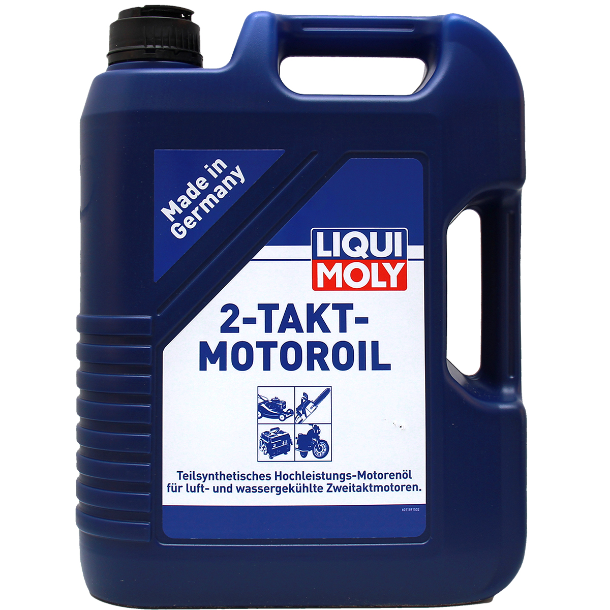 Liqui Moly 2-Takt-Motoroil