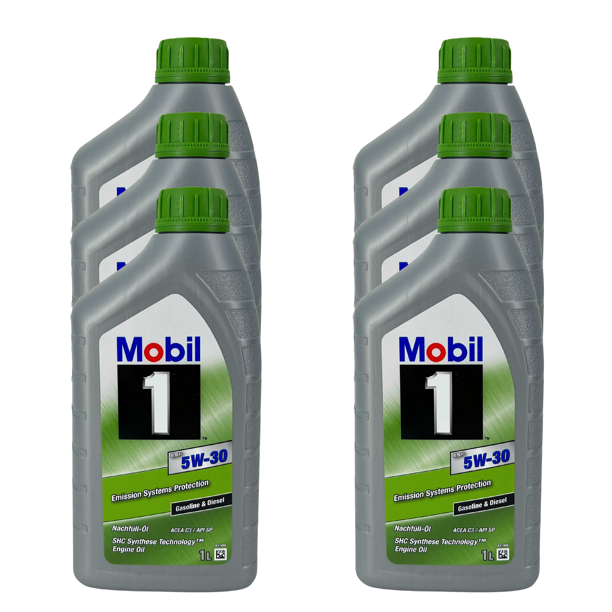 Mobil 1 ESP 5W-30